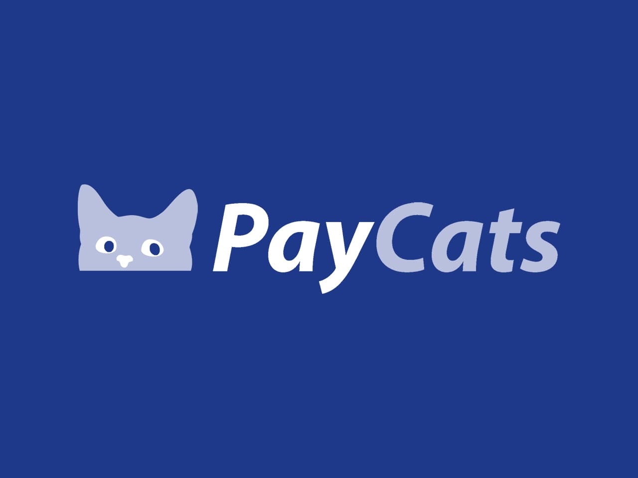 paycats project preview